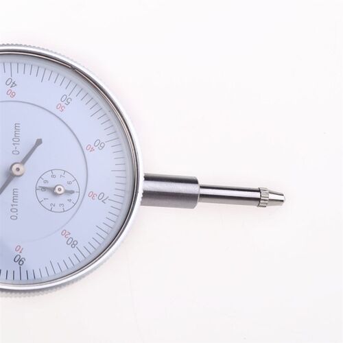 Dial indicator 0-10mm Dial indicator/indicating indicator Ac