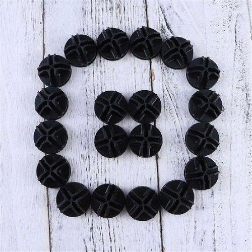 30pcs Cube for Wire Cube Organizer Connector Modular Closet