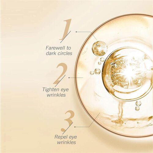 West Month Eye Care Gel - A hydrating, gentle, and softening