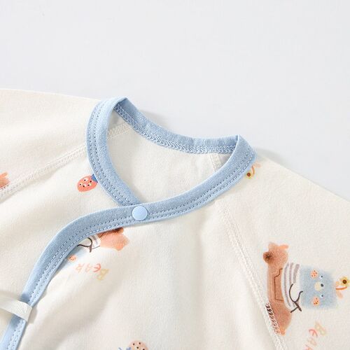 Baby Split Suit Babys Autumn Clothes And Pants Underwear Co
