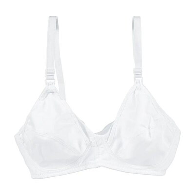 Women Nursing Bra Maternity Breastfeeding Prevent Sagging fo