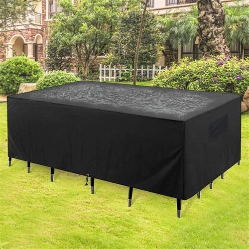 Waterproof Outdomor Garden Patio Furniture Covers Rain Snow