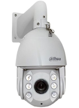 大华球机摄像头0万光全彩32倍变焦插卡存储 DH-SD32-D2-i