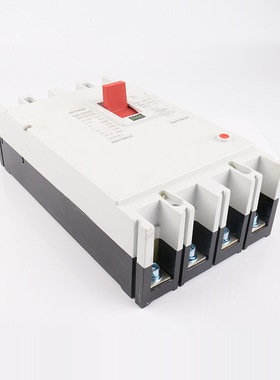 上海人民 DZ20L漏电断路器DZ20LE-0/300 三相四线漏电开关