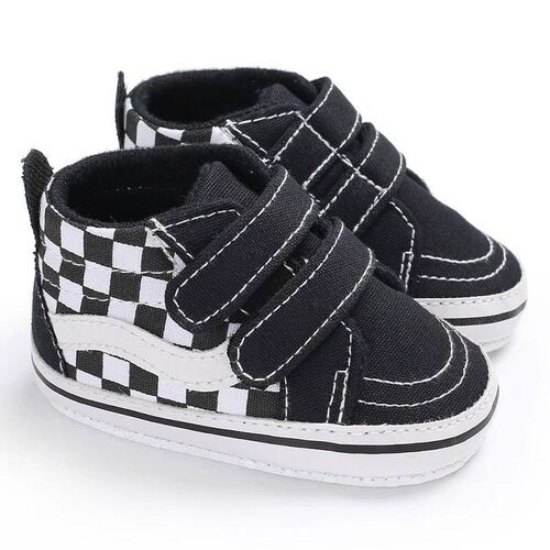 Baby Shoes Boy Newborn Infant Toddler Casual Comfor Cotton S