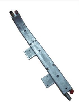 沁园净饮水机净水器加热体石英管加热膜B21 B301 581发热管配件