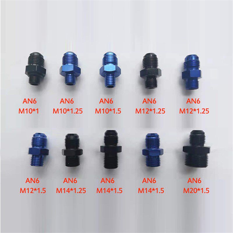 NNN8N10M10*1.5M*1.M*1.5M1*1.5M18*1.5M20*1.5接头