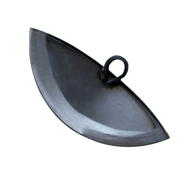 大号扇形锄头月牙锄头开荒翻地种菜挖土半月锄园艺农具除草大锄头,农机/农具/农膜,锄头,淘宝优惠券,粉丝福利购,淘宝优惠卷