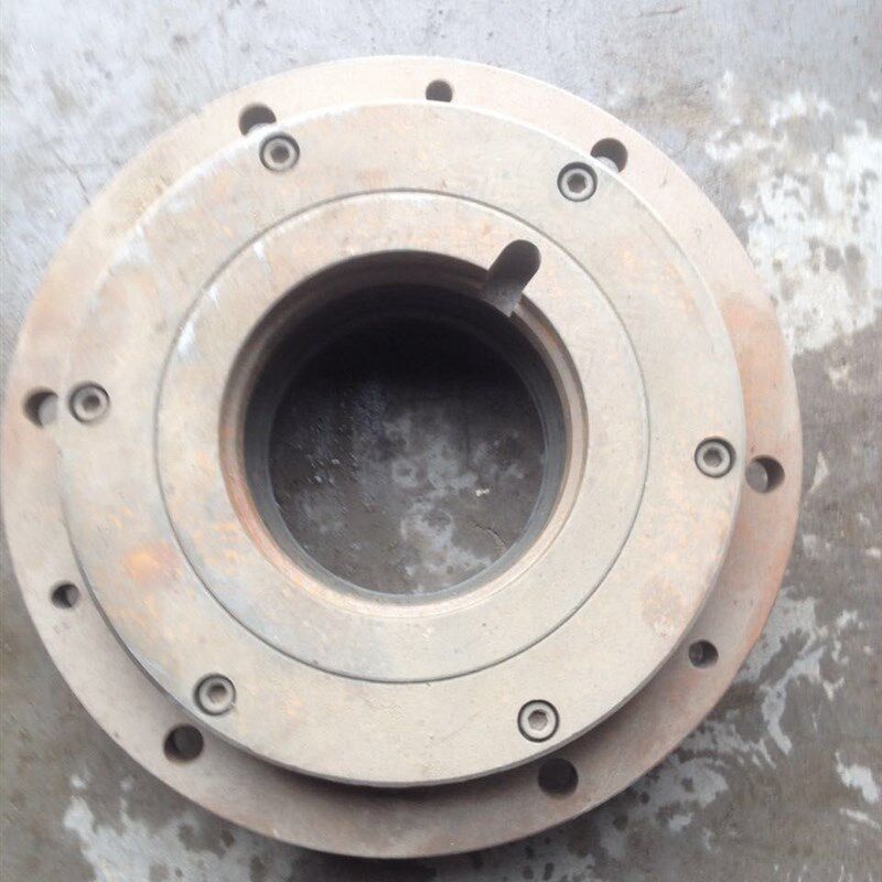 JS 750 1000强制式双卧轴搅拌机及衬板 叶片 搅拌臂 轴端配件