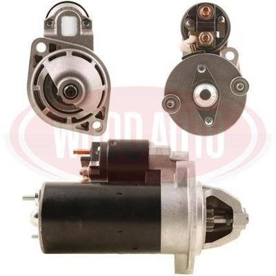 AZE2177起动机马达适用STEYR MO236K42起动机马达