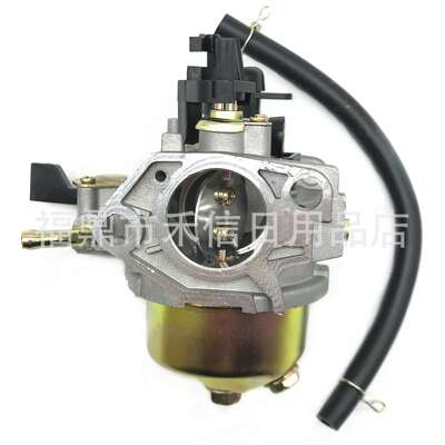 GXV340 16100-Z1F-W02 化油器 GXV330 GXV390 QAVAN割草机发动机