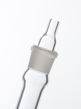 减压馏程测定器用SH/T015润滑油蜡油石油产品减压蒸馏烧瓶