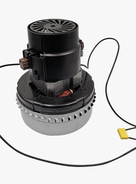 洁霸工业吸尘器3000W强力大吸力大型工厂车间吸尘BF593吸尘吸水机