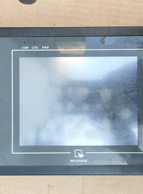 威纶触摸屏MT05i V1WV