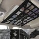 Bag Interior Cargo Car Breathable Storage Net Mesh Roof