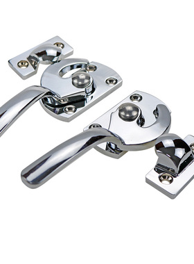 不锈钢密封扣冷库把手 LCR/LCL11/1/20//30锁紧迫式密封拉手