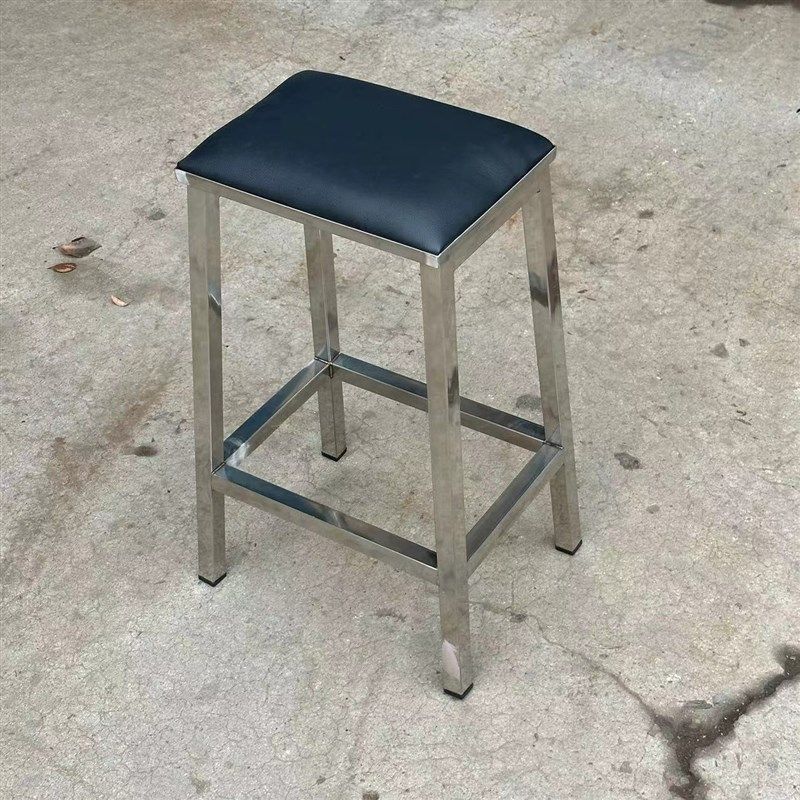 不锈钢梯形工厂车间加高梯形凳加厚操作凳电子厂流水线,住宅家具,梯凳,淘宝优惠券,粉丝福利购,淘宝优惠卷