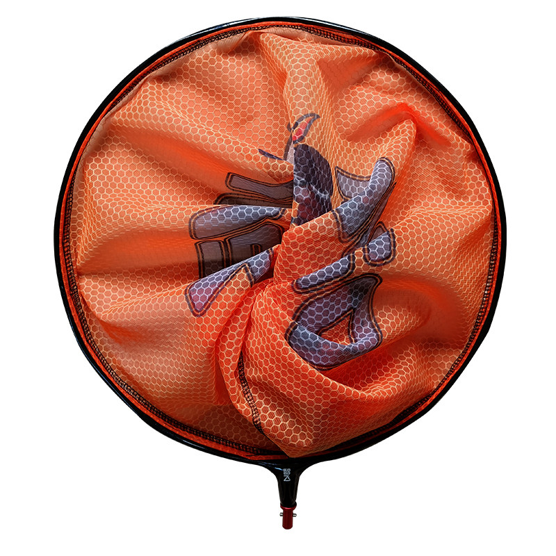 智飞抄网头碳素黑钓鱼防挂钩网兜超轻速干捞网渔具伸缩野钓大物,户外/登山/野营/旅行用品,抄网,淘宝优惠券,粉丝福利购,淘宝优惠卷