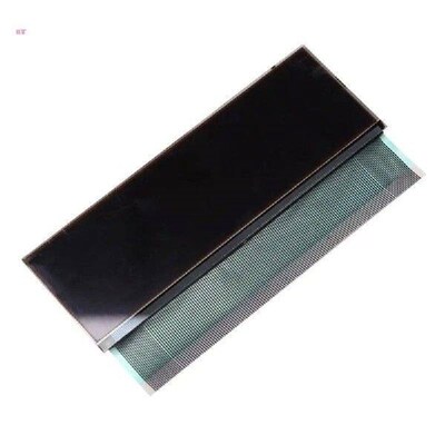Glass LCDDisplay Panel Navigation Digitizer Central