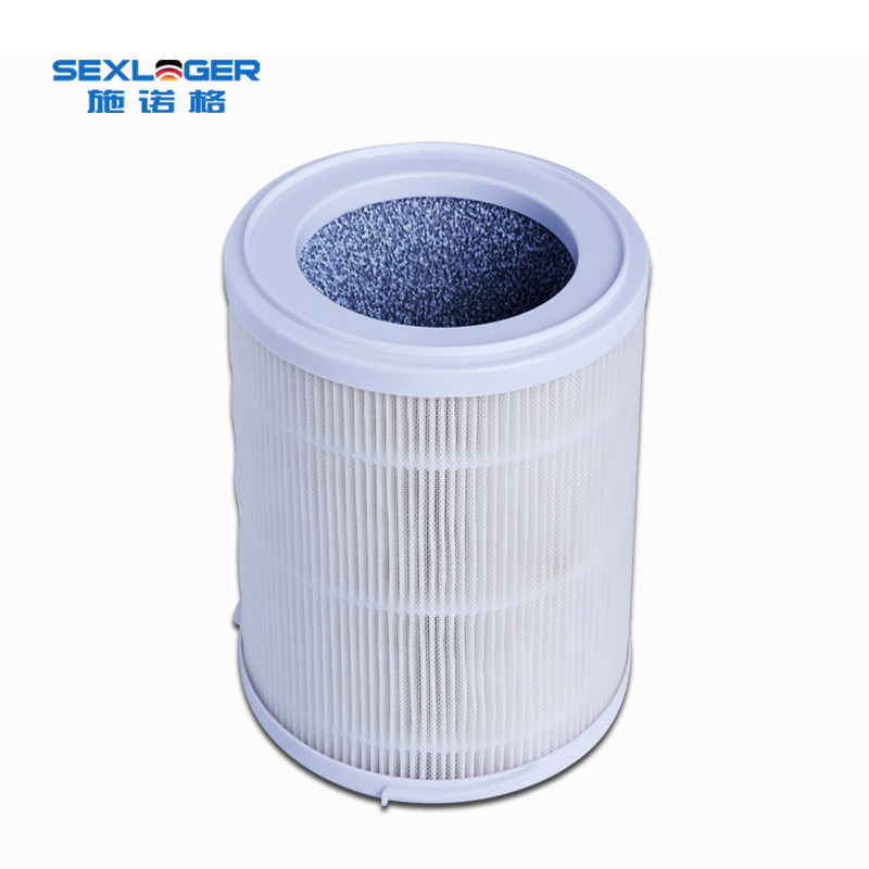施诺格KJ-205/700/01//2H/B/C/K15B空气净化器滤芯,生活电器,净化/加湿抽湿机配件,淘宝优惠券,粉丝福利购,淘宝优惠卷
