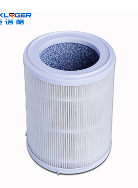 施诺格KJ-205/700/01//2H/B/C/K15B空气净化器滤芯