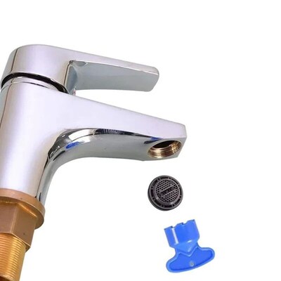 Wrench Faucet Aerator Key Tool M 16.5 18.5 21.5 22.5 24 for