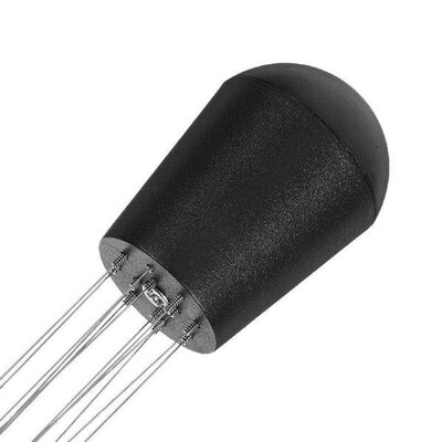 1 Stainless Needle Durable Espresso Stirrer Distributor