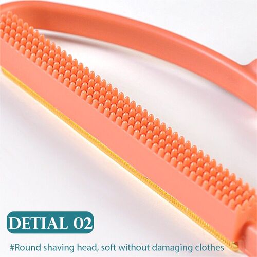 Pet Hair Remover Brush Carpet Woolen Coat Clothes Brush Fur