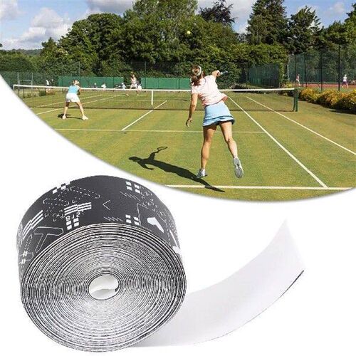 Tape Stickers For Beach Pickleball Head Protection Portable