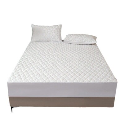 Waterproof Quilted Bed Sheet Urine-proof Bed Sheet Simmons M