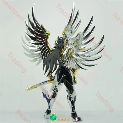 In Stock MST Model Saint Seiya Mythical Cloth EXM/EX Metal 3