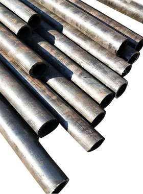 20#5号无缝管精密管qb合金空心圆管铁管厚钢管外 30