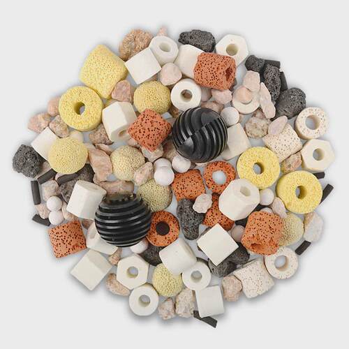 Fish tank filter material turtle tank filter material drip b