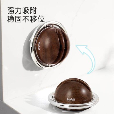 New Suction Cup Knife Sharpener - A Home Essential for Sharp