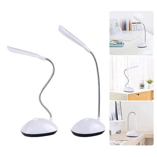 LED Desk Lamp Flexible Foldable Eye Protection Table Lamp P