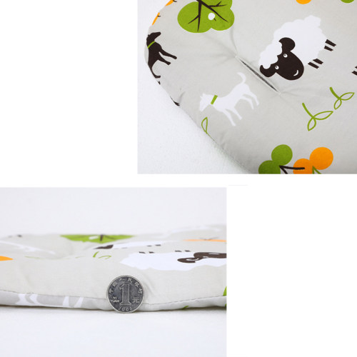 Baby Kids Highchair Cushion Pad Mat Booster Seats Cushion Pa