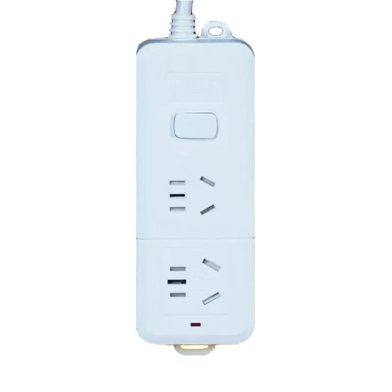 电炉电暖炉空调专用接线板大功率00瓦1插座转换器排插烤火桌