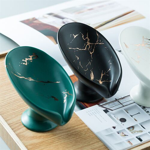 Portable Travel Soap Dish Box Case Holder Container Home Bat