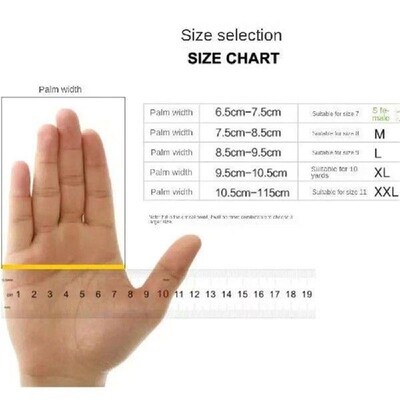 Tool Breathable Gardening Gloves Working Digging Planting