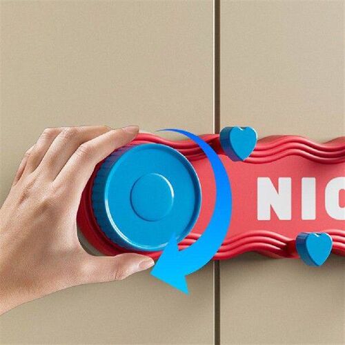 Traceless Door Hanger Hooks Wall-mounted Bedroom Organizer