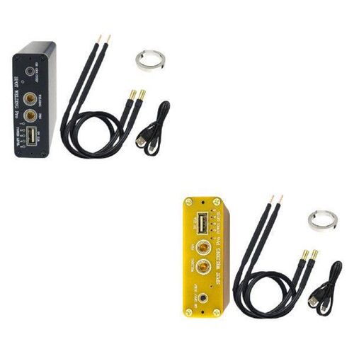 Portable Spots Welder 5 Gears Adjustable Hand Tool
