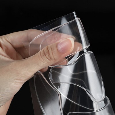 Reusable Silicone Anti-wrinkle Face Forehead Cheek Chin Stic