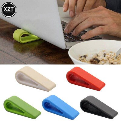 Portable Simple Laptop Stand Adjustable Cooling Bracket Desk