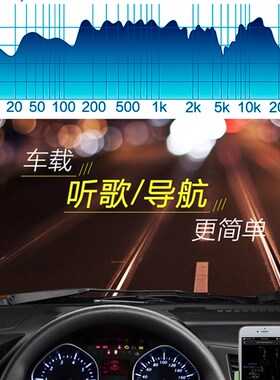 3.5mm AUX Cable Jack male to male Audio Plug Car Speaker
