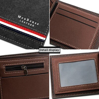 1pcs Classic Atmospheric Silkscreen Thread Stitching Clutch