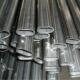 壁厚0.9mm 40X80X0.9椭圆管 热镀锌椭圆管 1.5mm