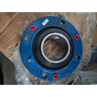 SKF带座轴承SYR2.1-2 P2BE215-SRB-SRE风机轴承