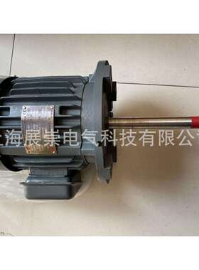 工业股份有限公司 HEV-GS 1HP 0.75KW 高温长轴马达 电机