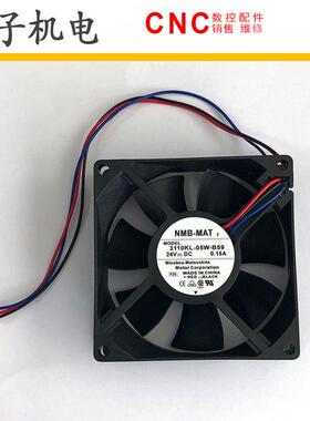 3110KL-05W-B59 3110KL-05W-B60 FANUC发那科电机风扇库存现货