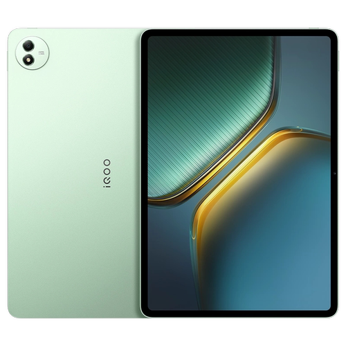 vivo iQOO Pad5 Pro